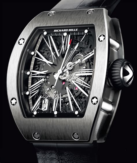 richard mille rm23 price|Richard Mille Watches .